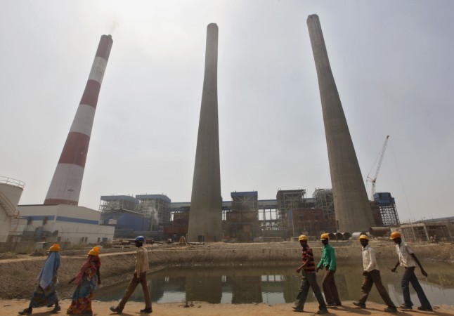 Jindal Steel and Power (JSPL)