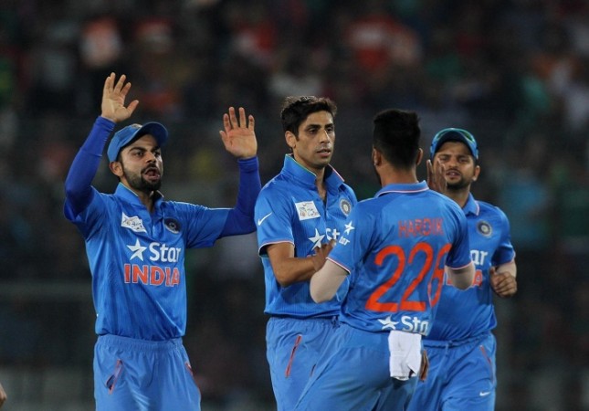 India