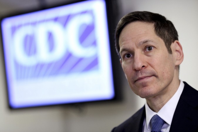 CDC releases guideline for prescribing pain medication for chronic pain
