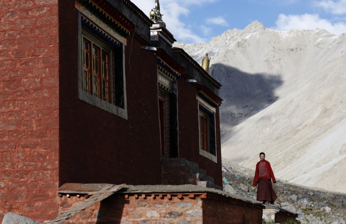 mount kailash