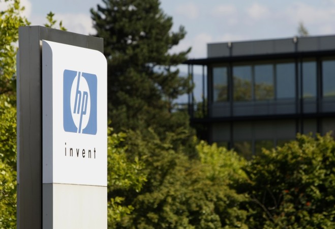 Hewlett Packard HP Mphasis