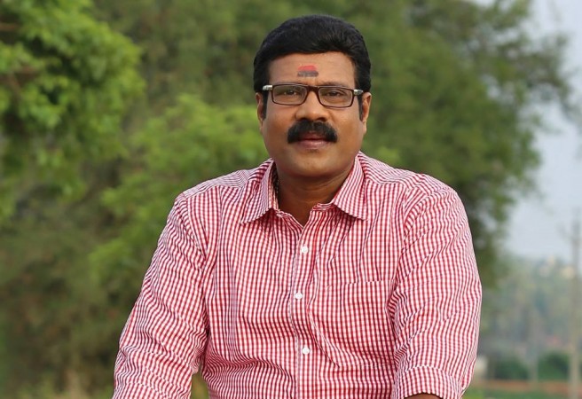 Kalabhavan Mani