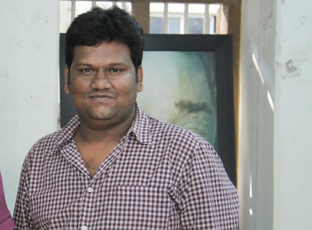 Rajesh M Selva