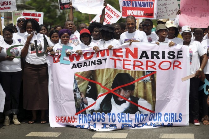Boko Haram