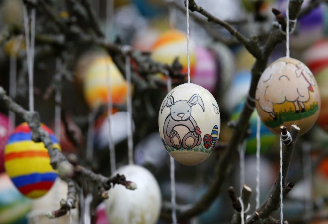 Happy Easter Happy Easter