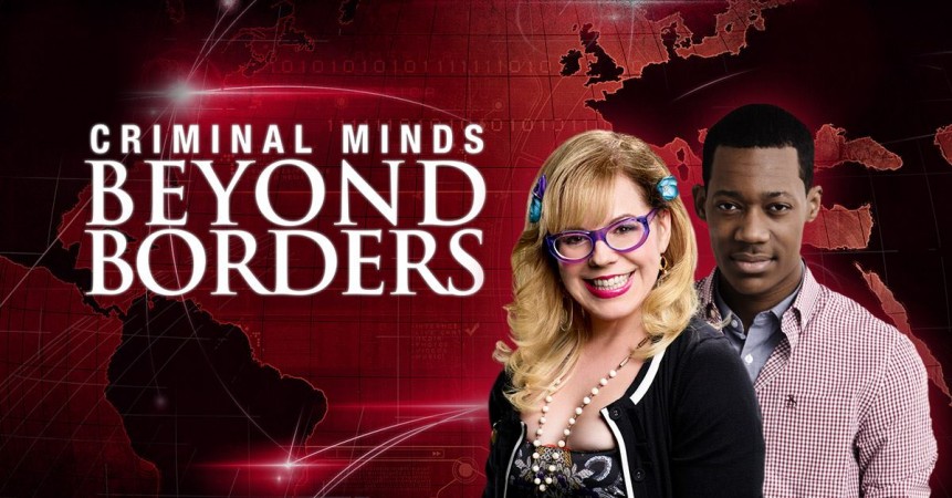 criminal minds beyond borders il mostro