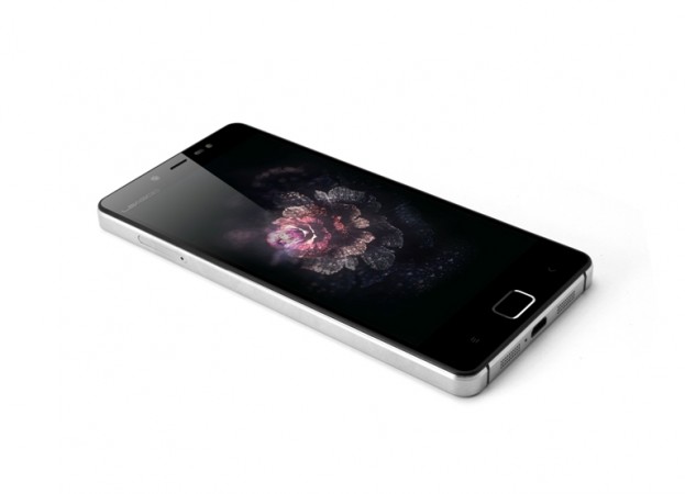 Leagoo Elite 1 first impression