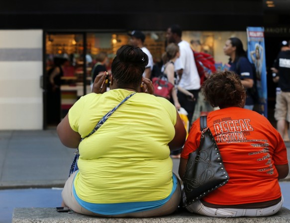 OBESITY,