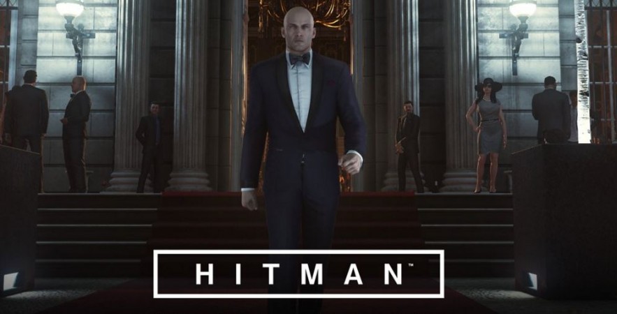 Hitman patch iphone pics 65