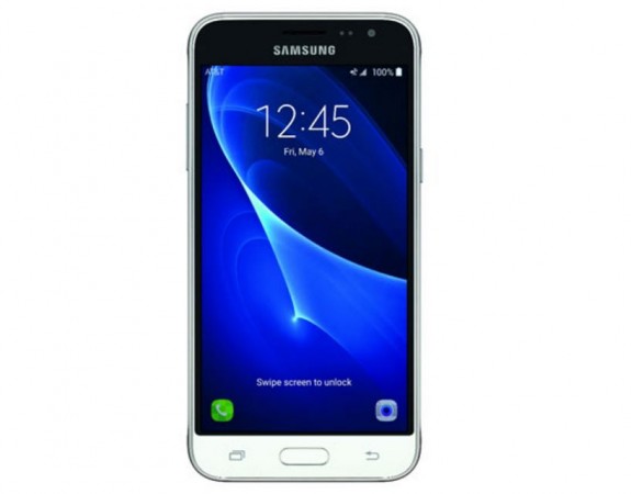 New Samsung Galaxy J3 (2017) is arriving soon