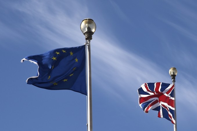 Britain and EU