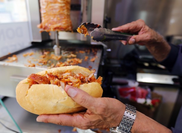 fastfood