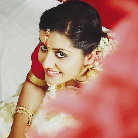 Sarayu Mohan