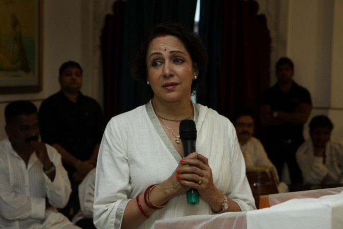 Hema Malini