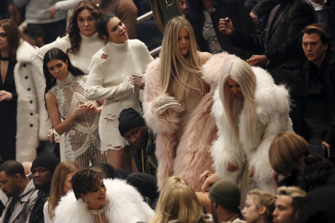 Kardashians