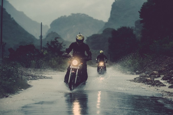 Royal Enfield