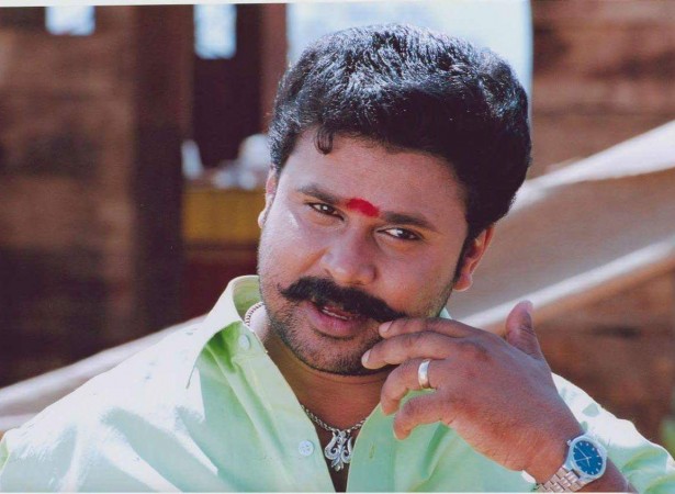 Dileep