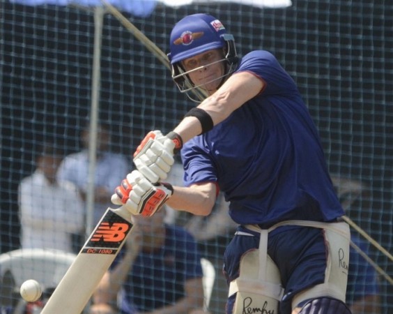 Steve Smith Rising Pune Supergiants
