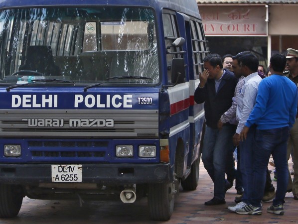 UP Cops Raid Virender Dev Dikshit's Ashrams, Rescue 47 Women, Minor Girl