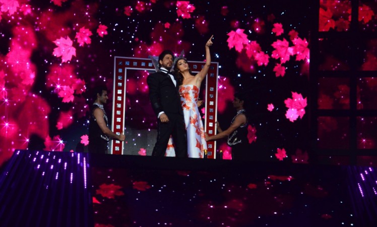 Shah Rukh Khan and Alia Bhatt to appear in Gauri Shinde's next