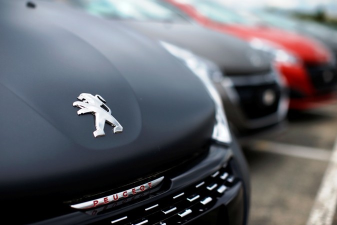 Peugeot