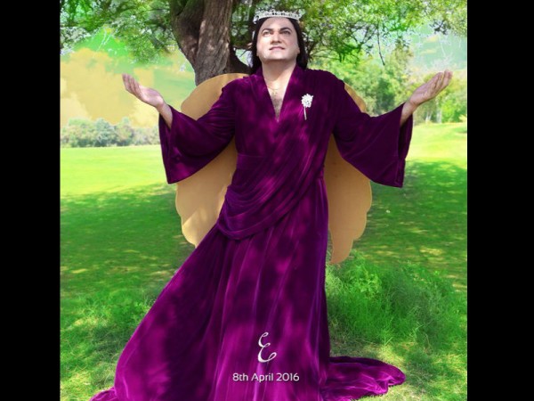 Taher Shah