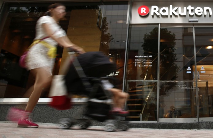 Rakuten