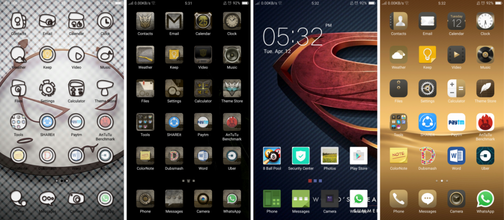 Oppo Themes Store | oppo f1 plus quick review five compelling features that Oppo Themes Store | oppo f1 plus quick review five compelling features that