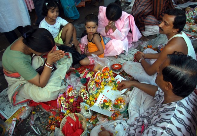 Bengali New Year