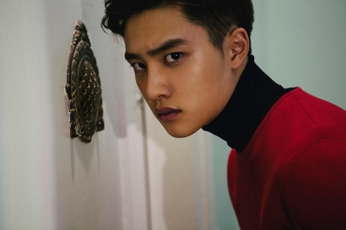Do Kyungsoo