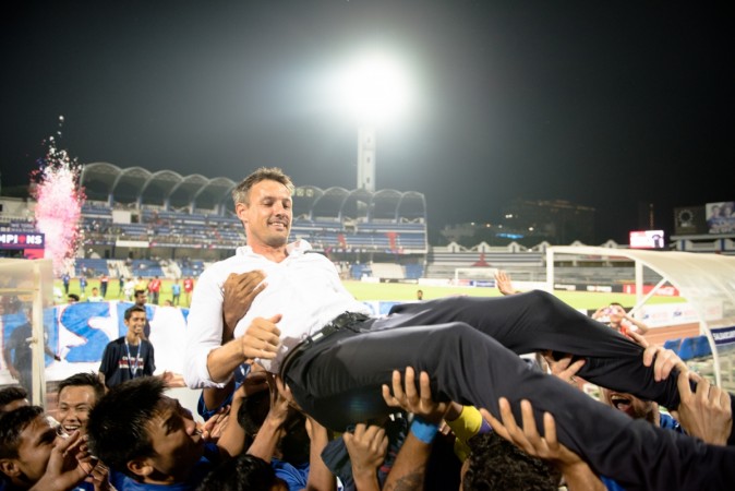 bengaluru fc