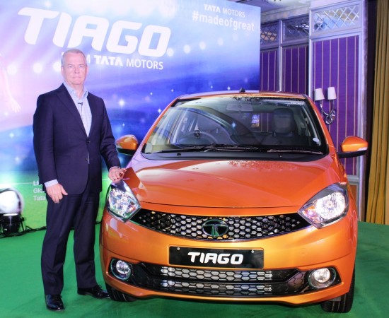 Tata Tiago