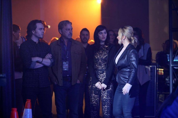 Episodes Nashville Season 4