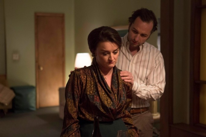 The Americans