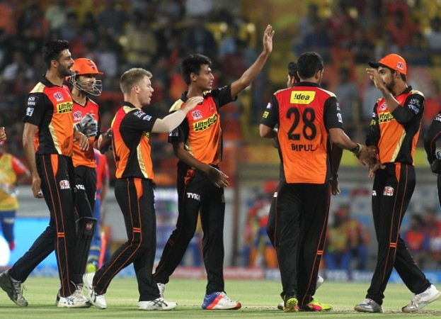 Sunrisers Hyderabad