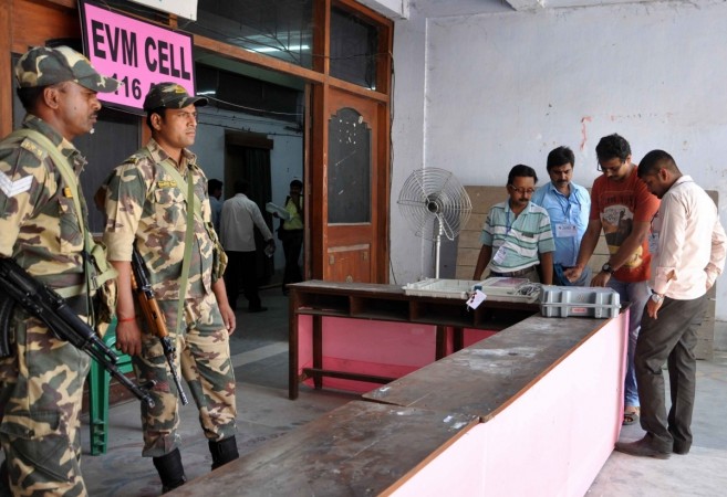West Bengal Assembly elections