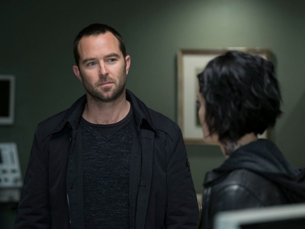 Blindspot S1 E19