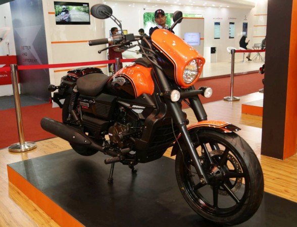 UM Renegade Sport S