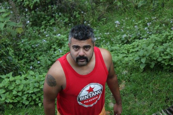 Jinu Joseph