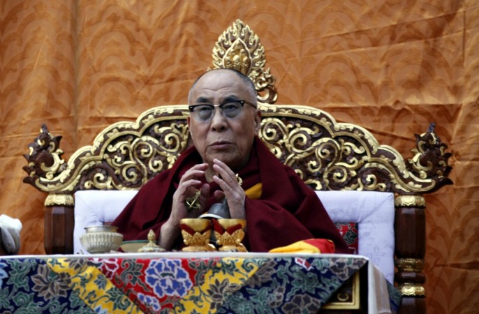 Dalai lama