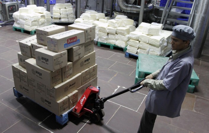 gcmmf india s largest exporter of dairy Today, we are unable to export to the world’s largest importer of dairy products, china, because of a retaliatory ban imposed by that country against india’s import restrictions on some non . gcmmf india s largest exporter of dairy Today, we are unable to export to the world’s largest importer of dairy products, china, because of a retaliatory ban imposed by that country against india’s import restrictions on some non .