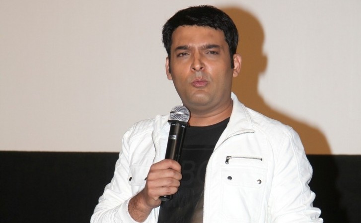 Old friend Chandan Prabhakar reunites with Kapil Sharma! Old friend Chandan Prabhakar reunites with Kapil Sharma!