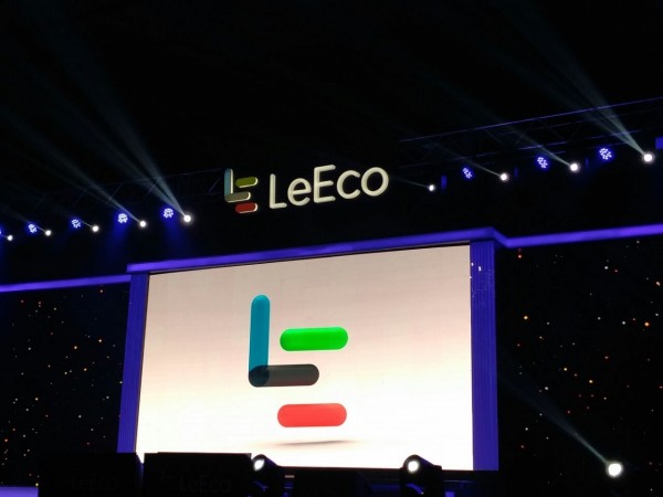 LeEco Le Pro 3 design leaked in live photos
