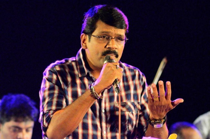 Singer Manoj Krishnan passed away