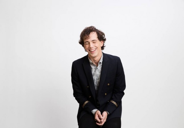Owen Danoff