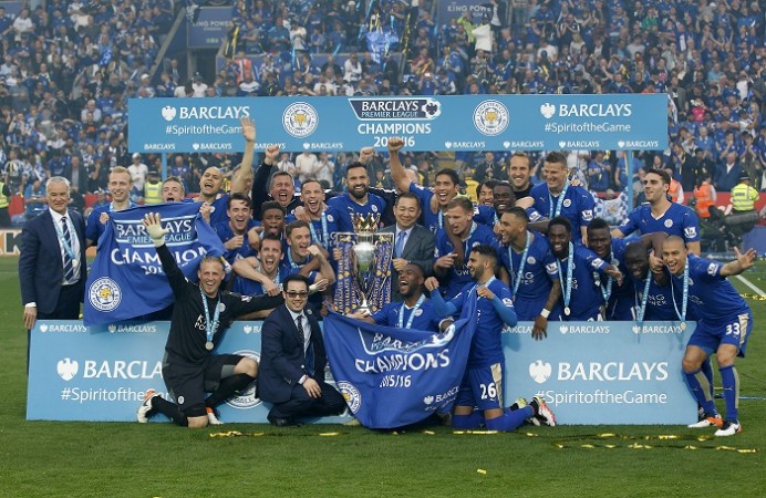 Image result for leicester city