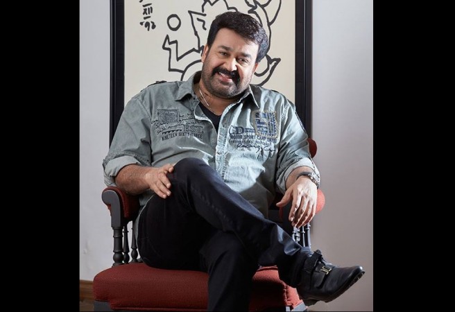 Mohanlal