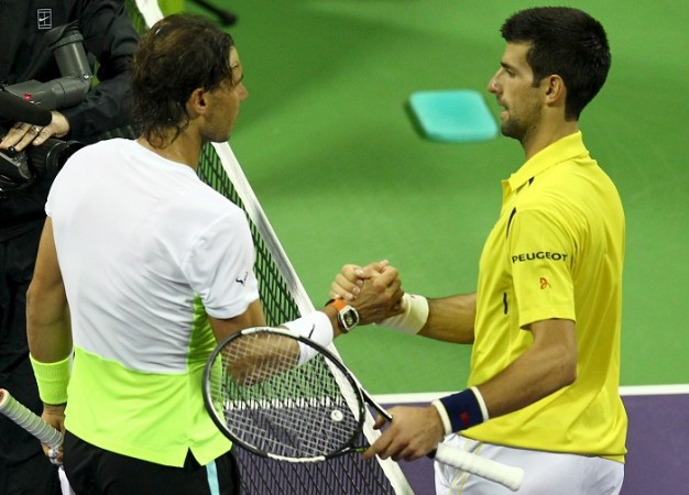 djokovic nadal live djokovic nadal live