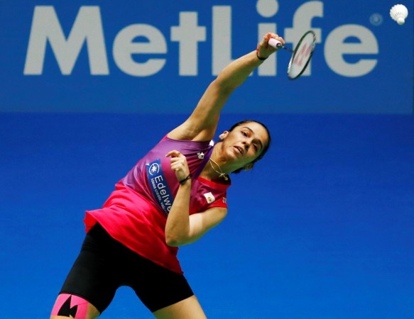 ... Uber Cup 2016 live streaming information: Watch India vs Germany live