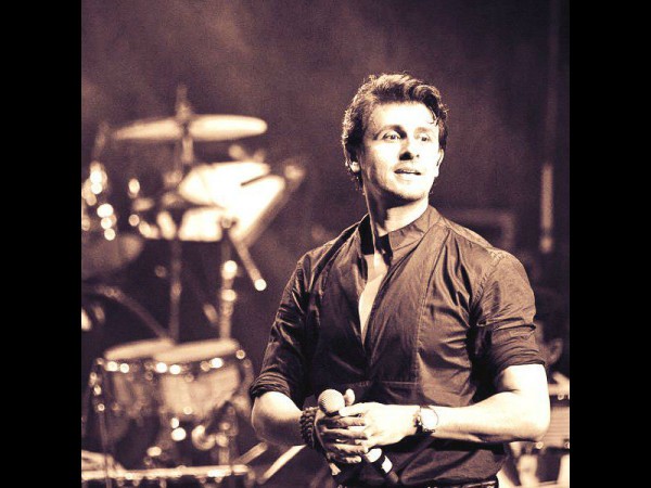 Sonu Nigam